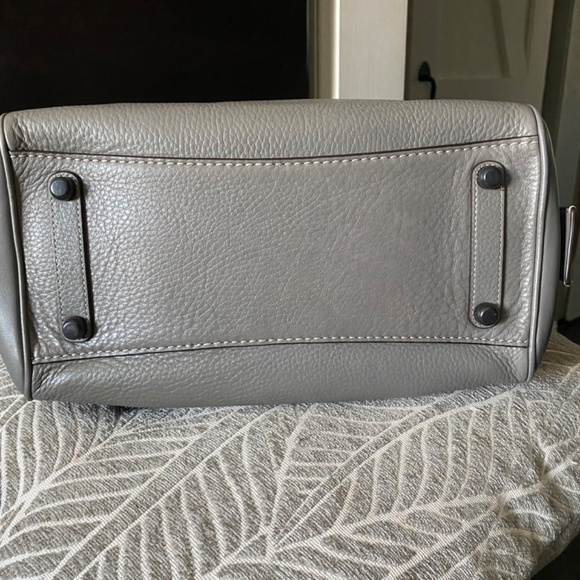 Coach Rogue Satchel - Picture 3 of 10